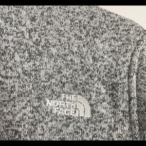 The North Face Maggie Sweater Fleece Jacket